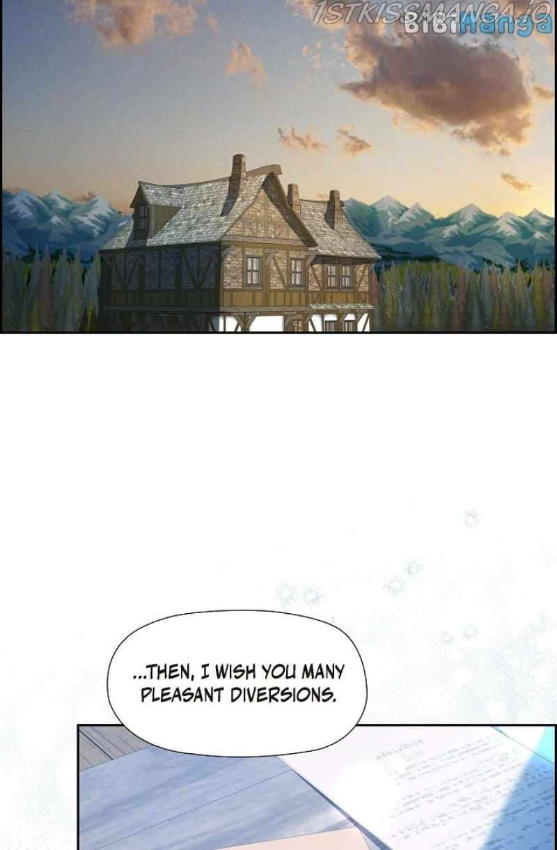 Ice Lamp - The Chronicles of Kira chapter 31 page 57