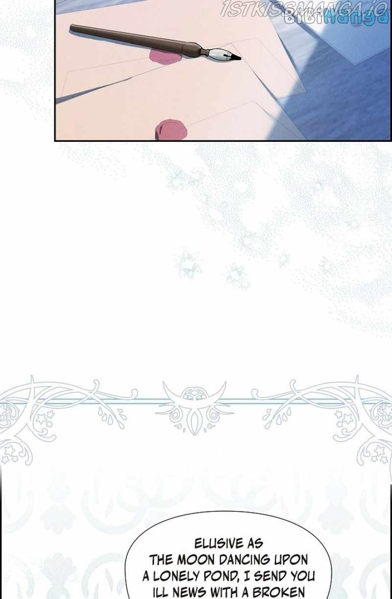 Ice Lamp - The Chronicles of Kira chapter 31 page 58