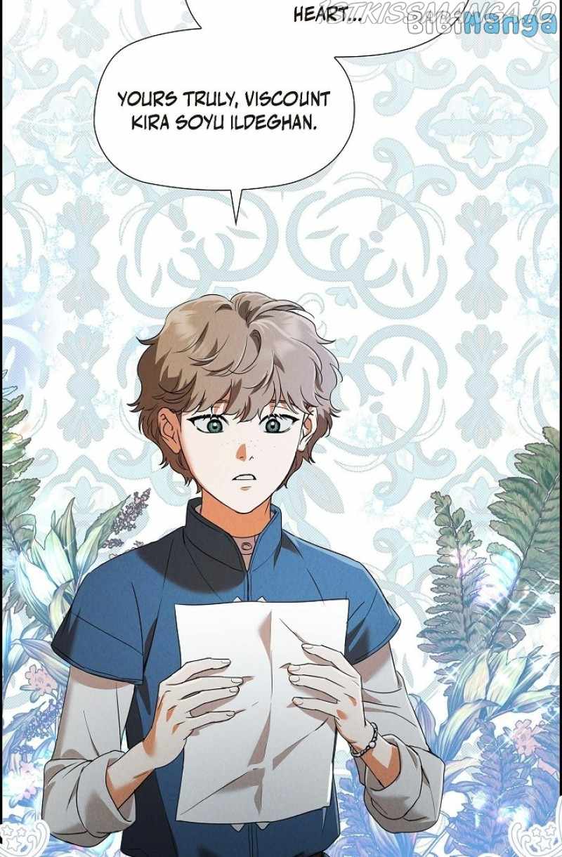 Ice Lamp - The Chronicles of Kira chapter 31 page 59