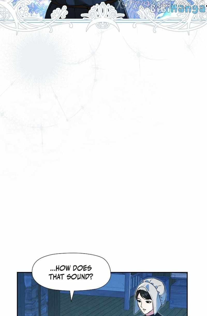 Ice Lamp - The Chronicles of Kira chapter 31 page 60