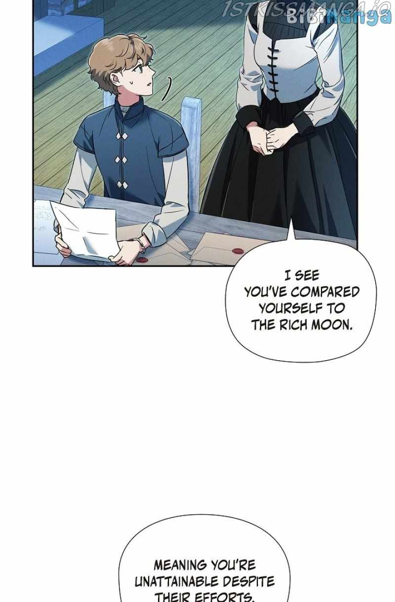 Ice Lamp - The Chronicles of Kira chapter 31 page 61