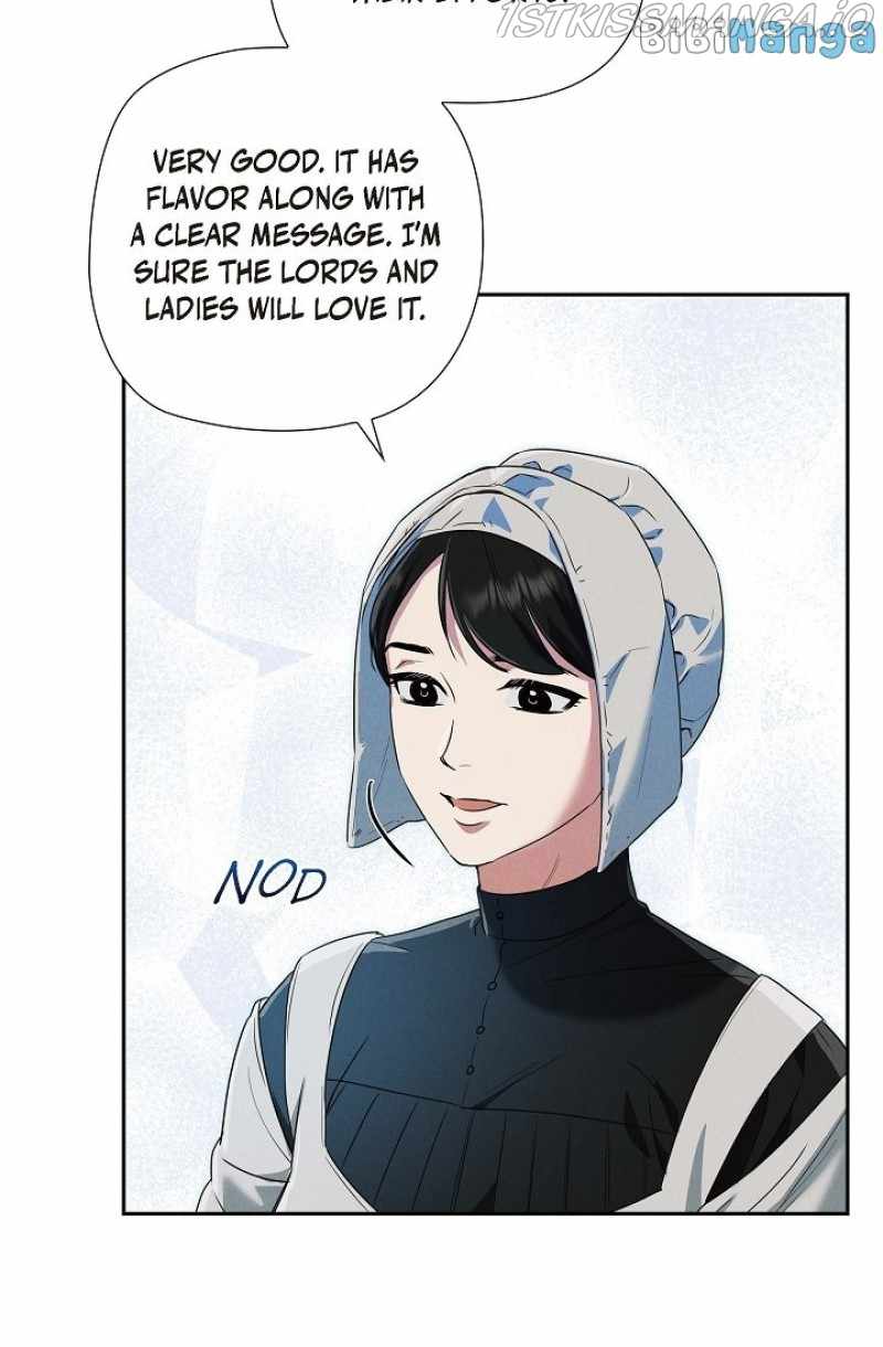 Ice Lamp - The Chronicles of Kira chapter 31 page 62