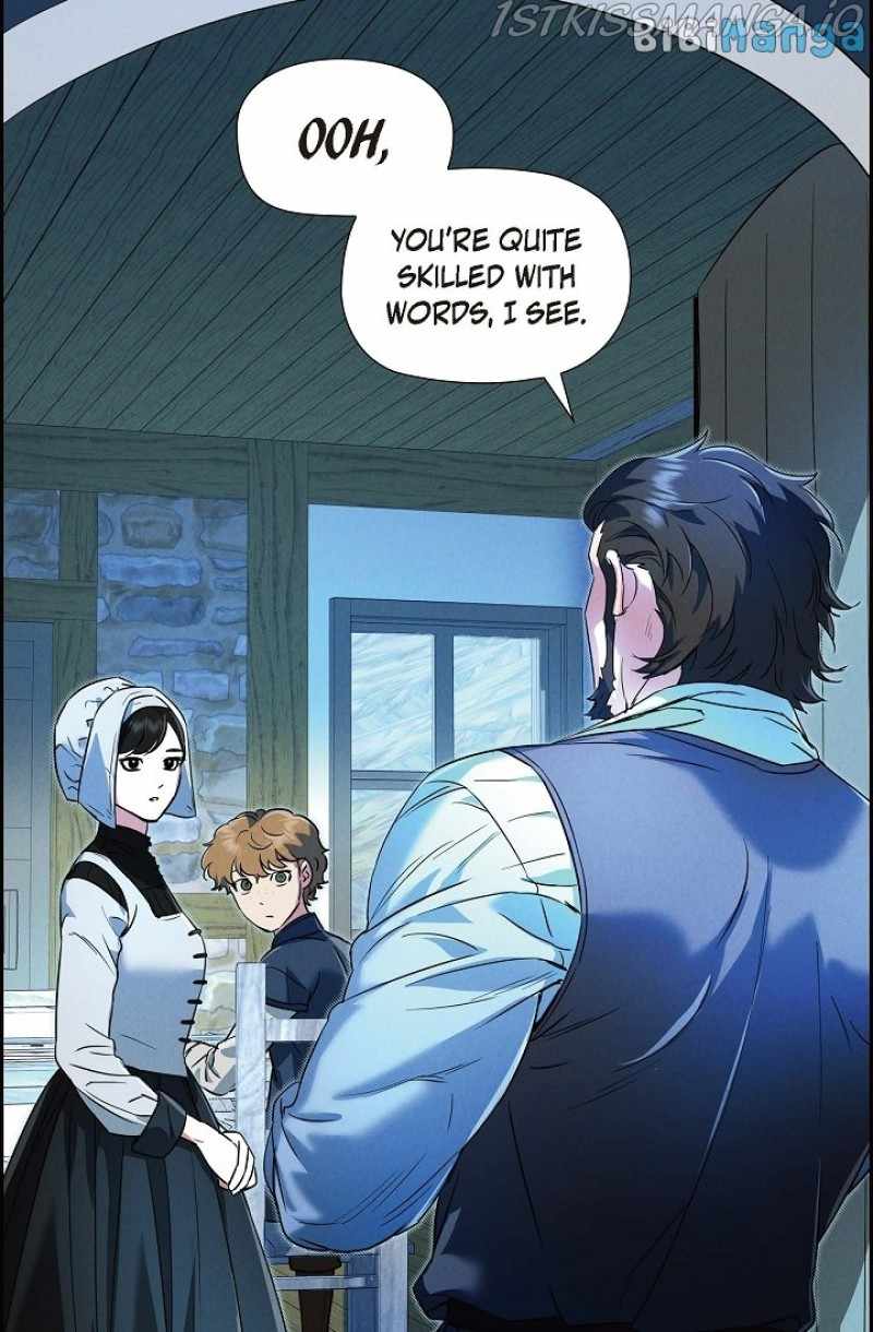 Ice Lamp - The Chronicles of Kira chapter 31 page 65