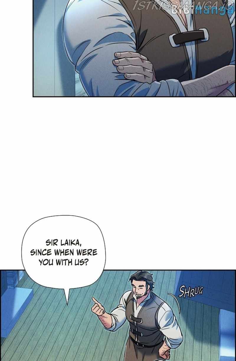 Ice Lamp - The Chronicles of Kira chapter 31 page 67