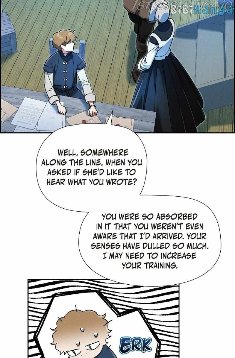 Ice Lamp - The Chronicles of Kira chapter 31 page 68