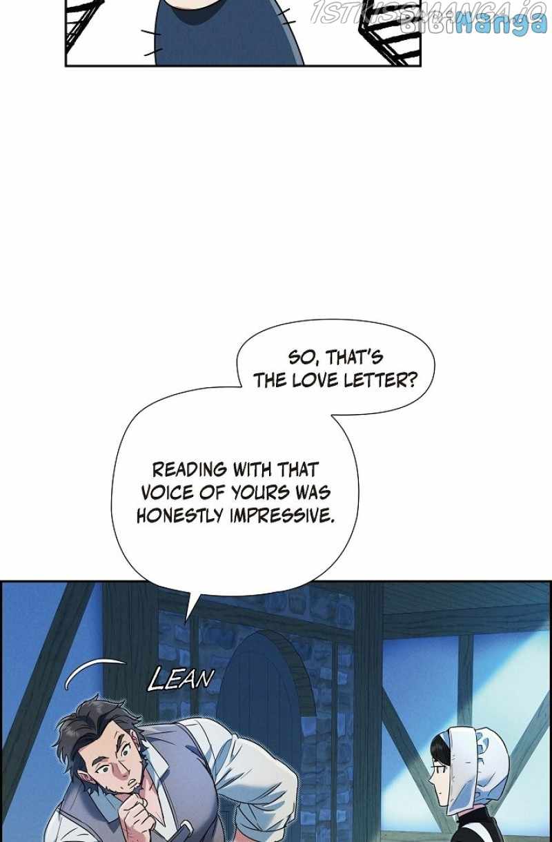 Ice Lamp - The Chronicles of Kira chapter 31 page 69