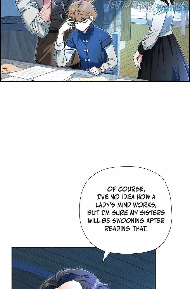 Ice Lamp - The Chronicles of Kira chapter 31 page 70