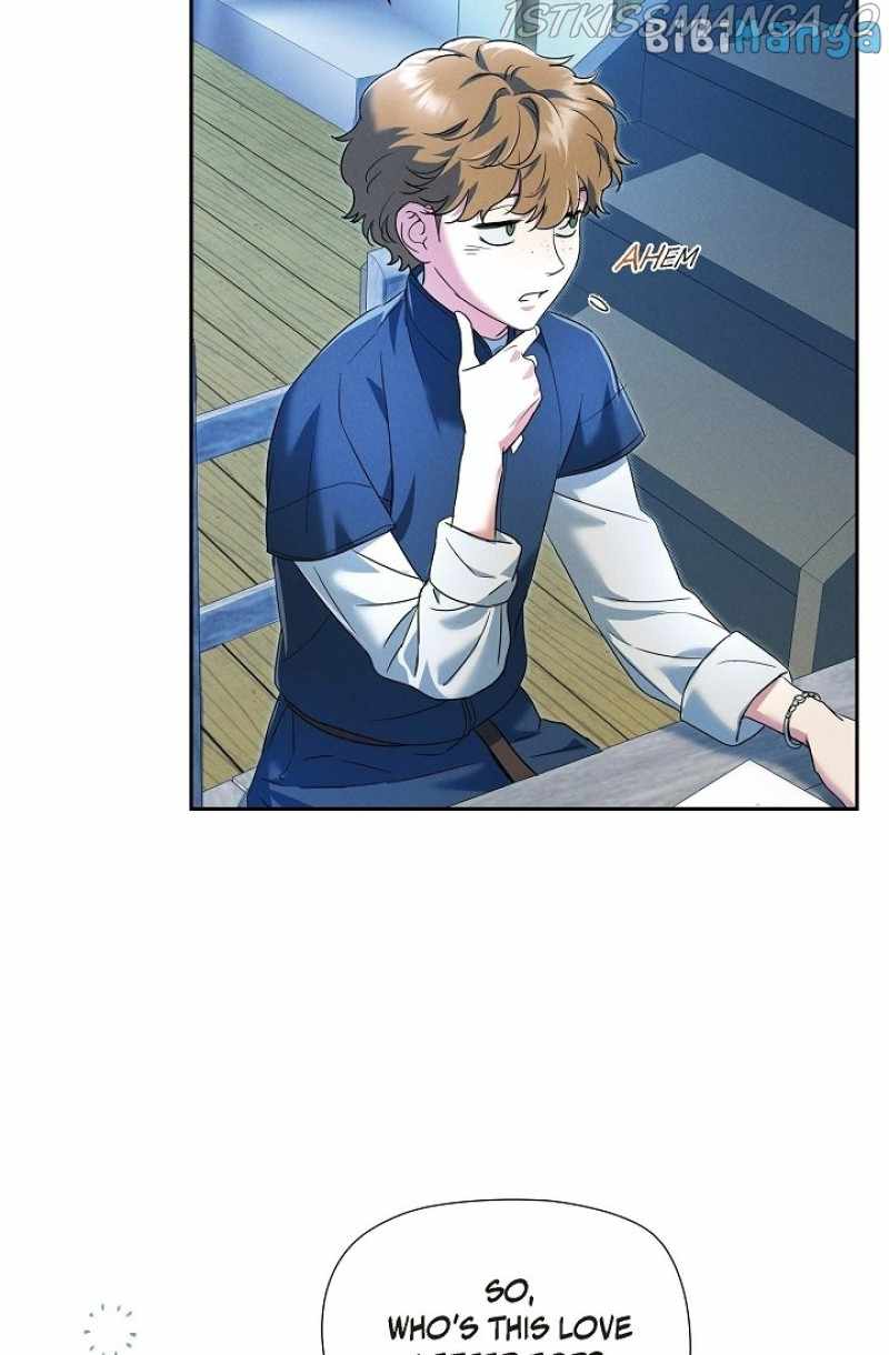 Ice Lamp - The Chronicles of Kira chapter 31 page 72