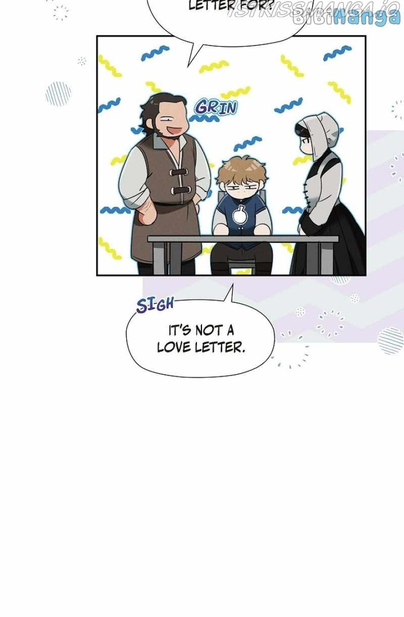 Ice Lamp - The Chronicles of Kira chapter 31 page 73