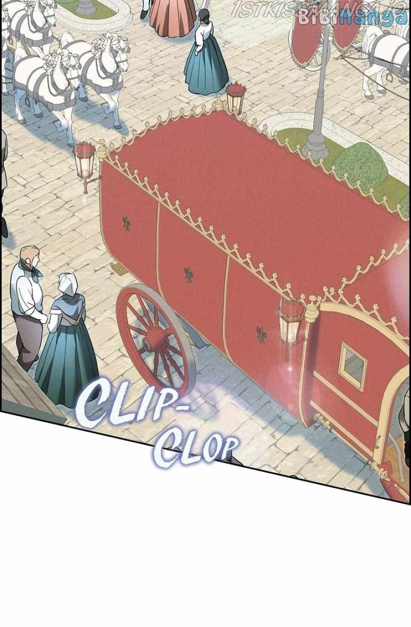 Ice Lamp - The Chronicles of Kira chapter 31 page 75