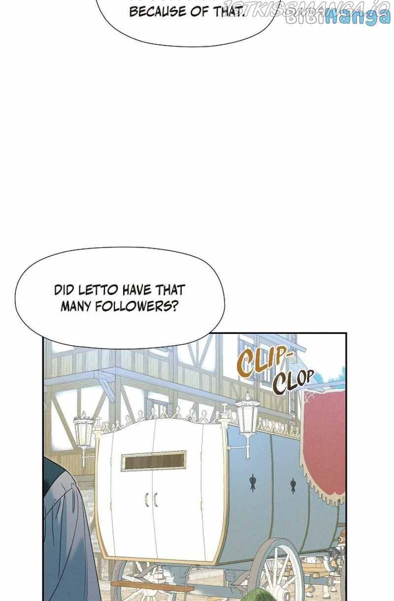 Ice Lamp - The Chronicles of Kira chapter 31 page 77