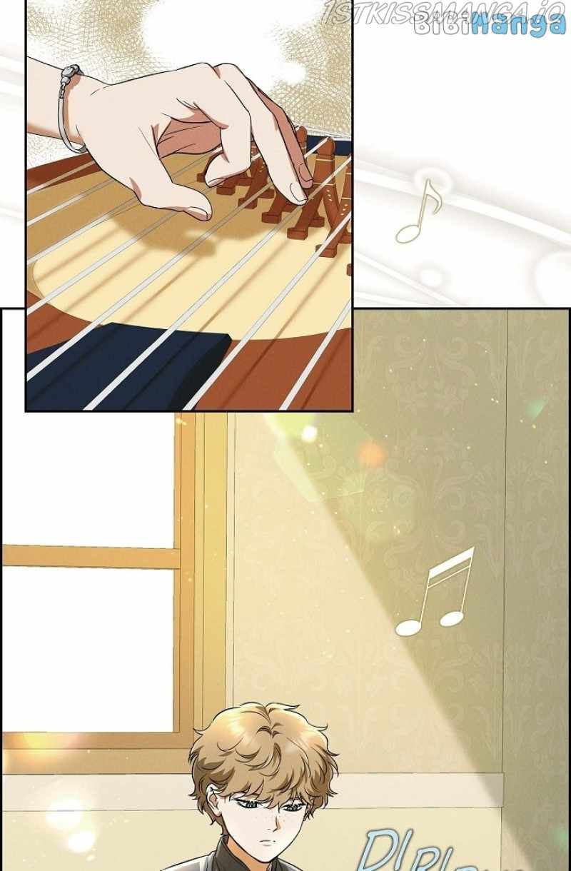 Ice Lamp - The Chronicles of Kira chapter 31 page 9