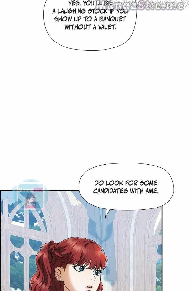 Ice Lamp - The Chronicles of Kira chapter 34 page 10