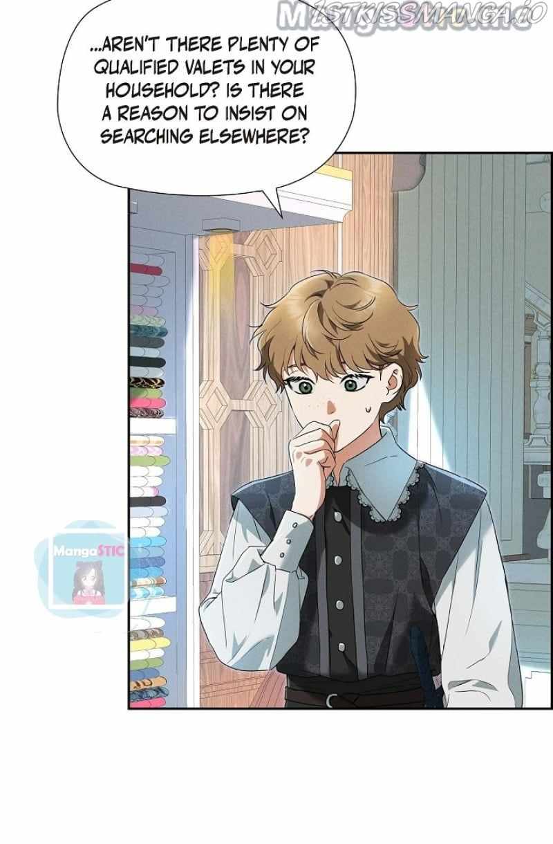 Ice Lamp - The Chronicles of Kira chapter 34 page 12