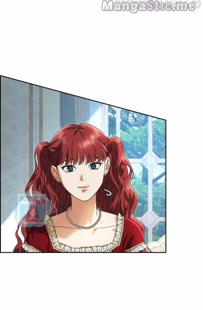 Ice Lamp - The Chronicles of Kira chapter 34 page 13