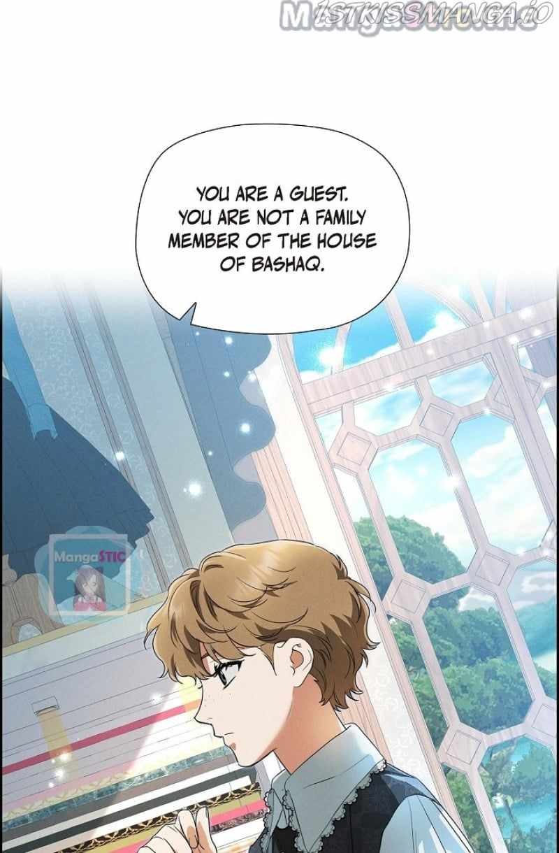 Ice Lamp - The Chronicles of Kira chapter 34 page 14