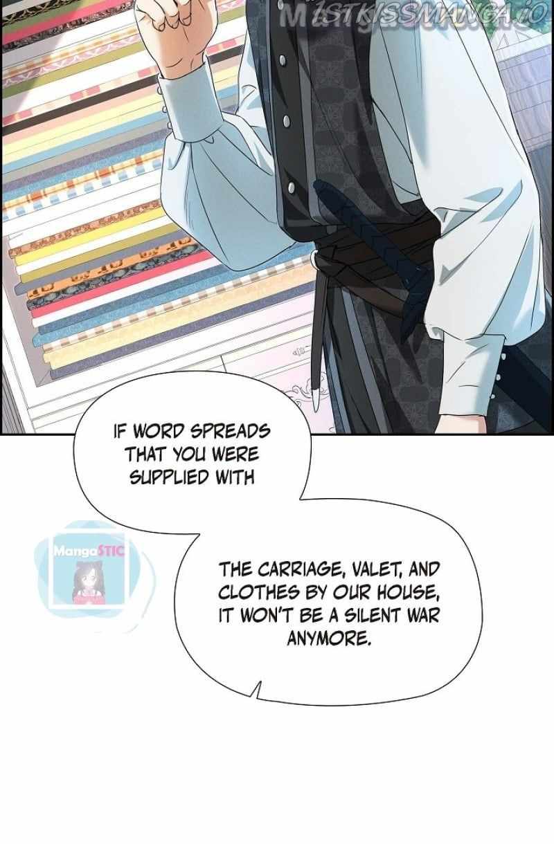 Ice Lamp - The Chronicles of Kira chapter 34 page 15