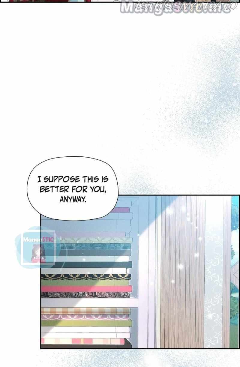 Ice Lamp - The Chronicles of Kira chapter 34 page 17