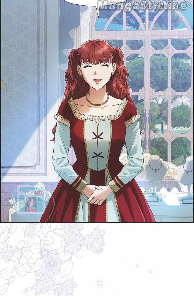 Ice Lamp - The Chronicles of Kira chapter 34 page 19