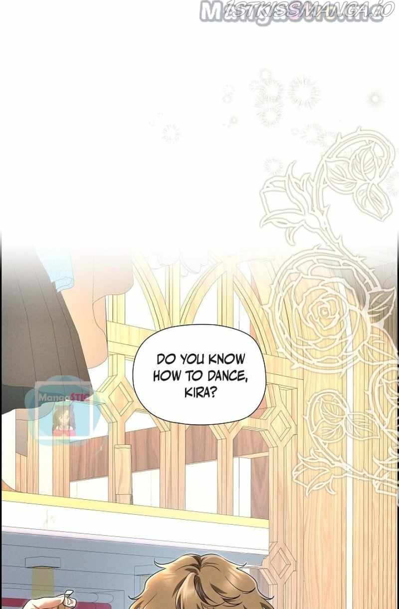 Ice Lamp - The Chronicles of Kira chapter 34 page 2