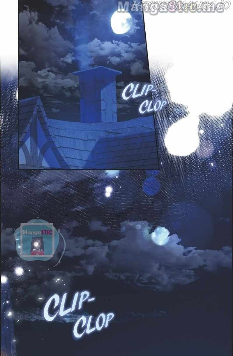 Ice Lamp - The Chronicles of Kira chapter 34 page 22