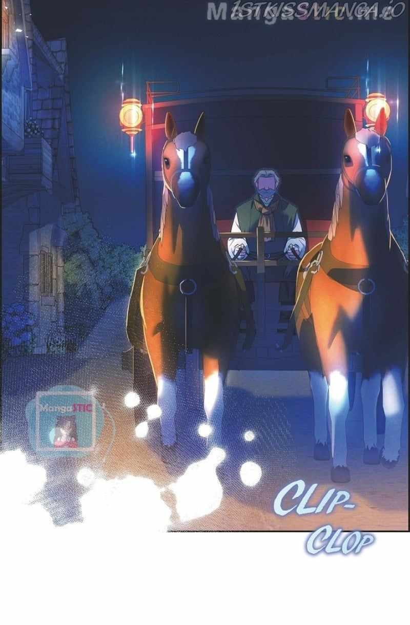 Ice Lamp - The Chronicles of Kira chapter 34 page 23