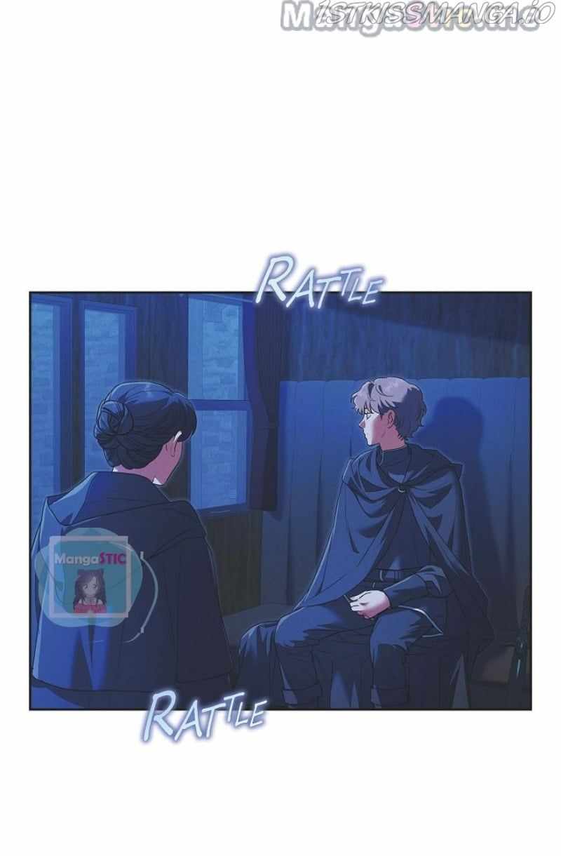 Ice Lamp - The Chronicles of Kira chapter 34 page 24