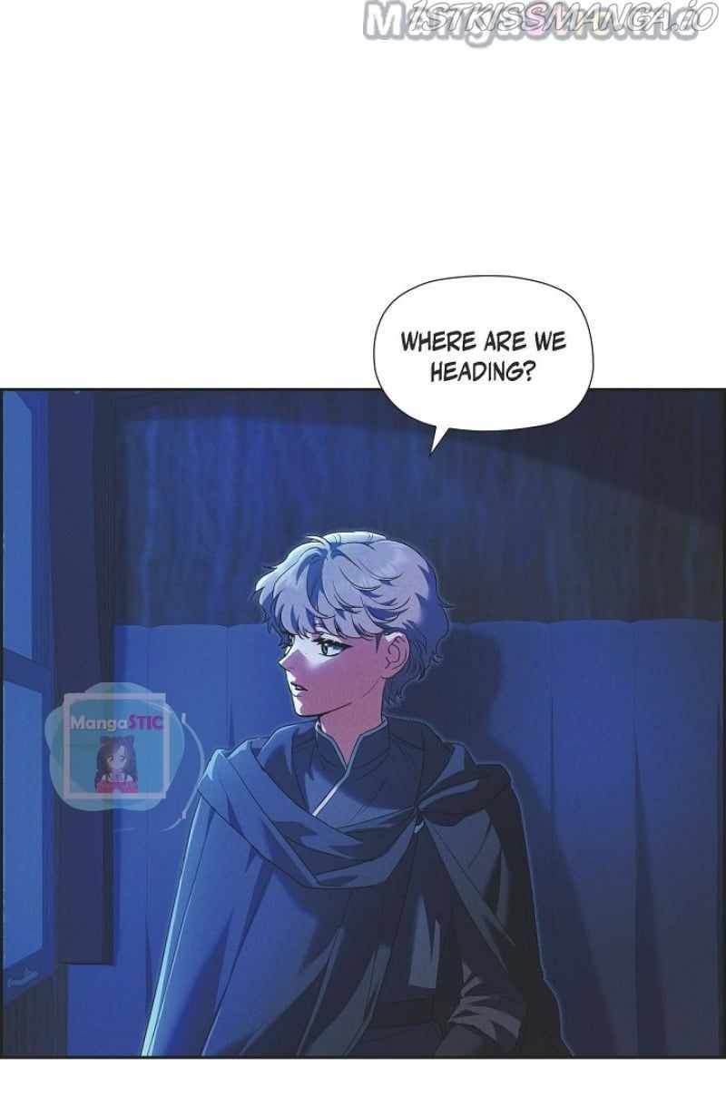 Ice Lamp - The Chronicles of Kira chapter 34 page 25