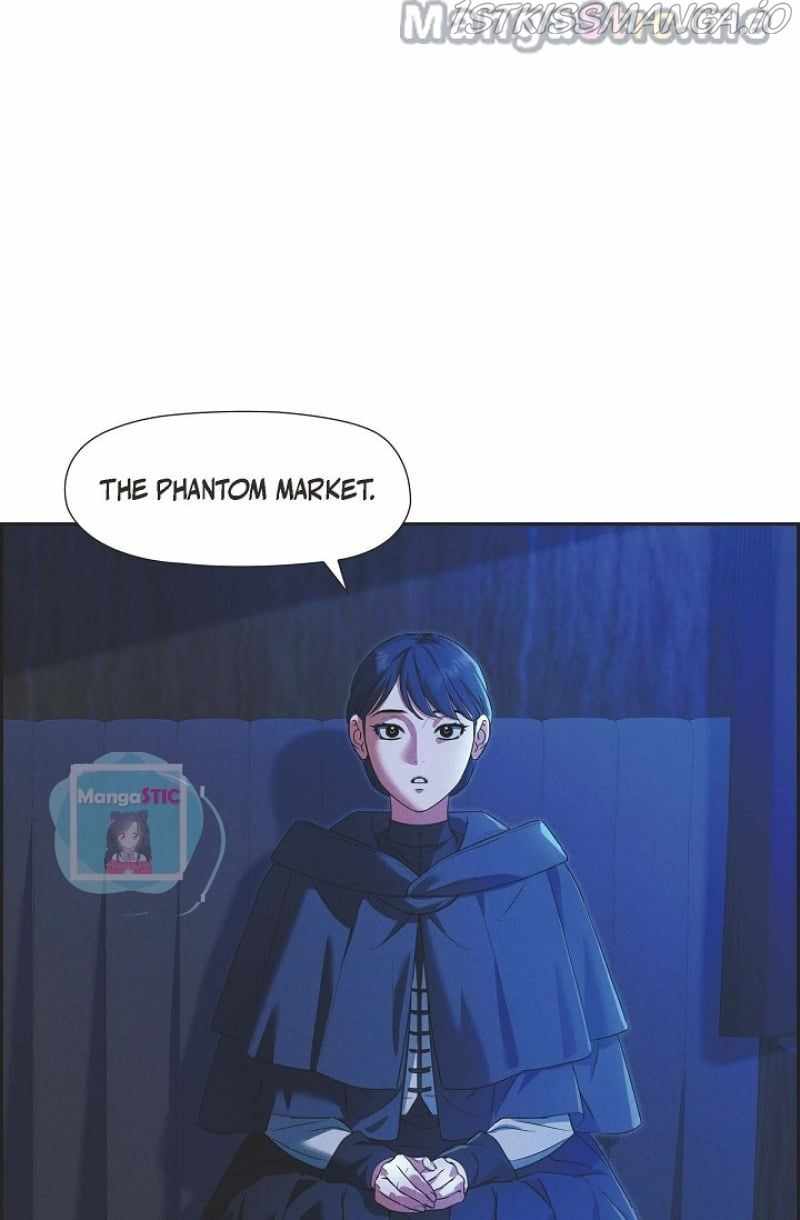 Ice Lamp - The Chronicles of Kira chapter 34 page 26