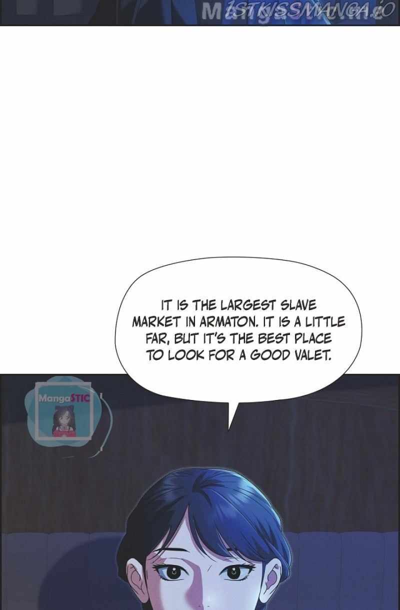 Ice Lamp - The Chronicles of Kira chapter 34 page 27