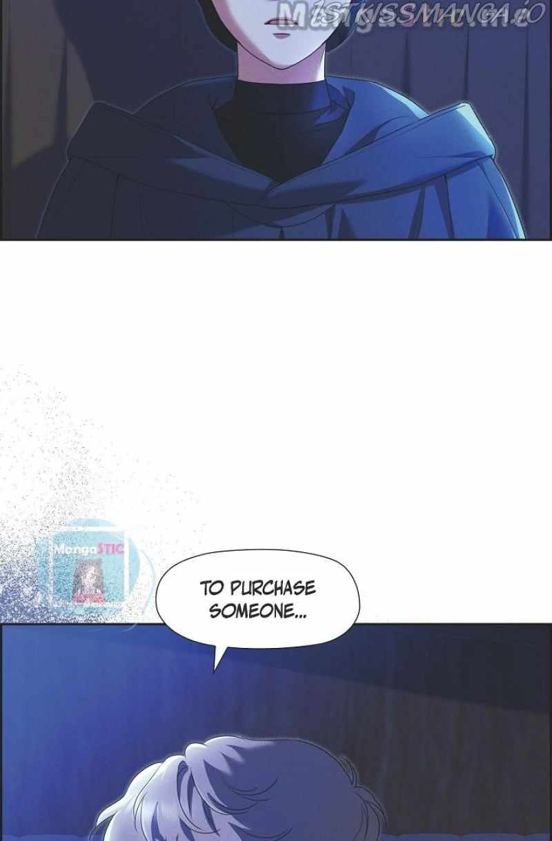 Ice Lamp - The Chronicles of Kira chapter 34 page 28