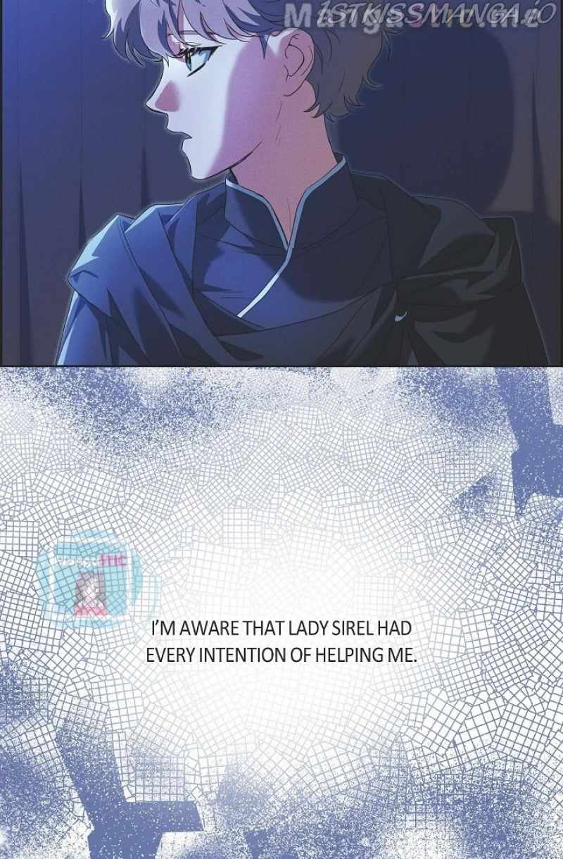 Ice Lamp - The Chronicles of Kira chapter 34 page 29