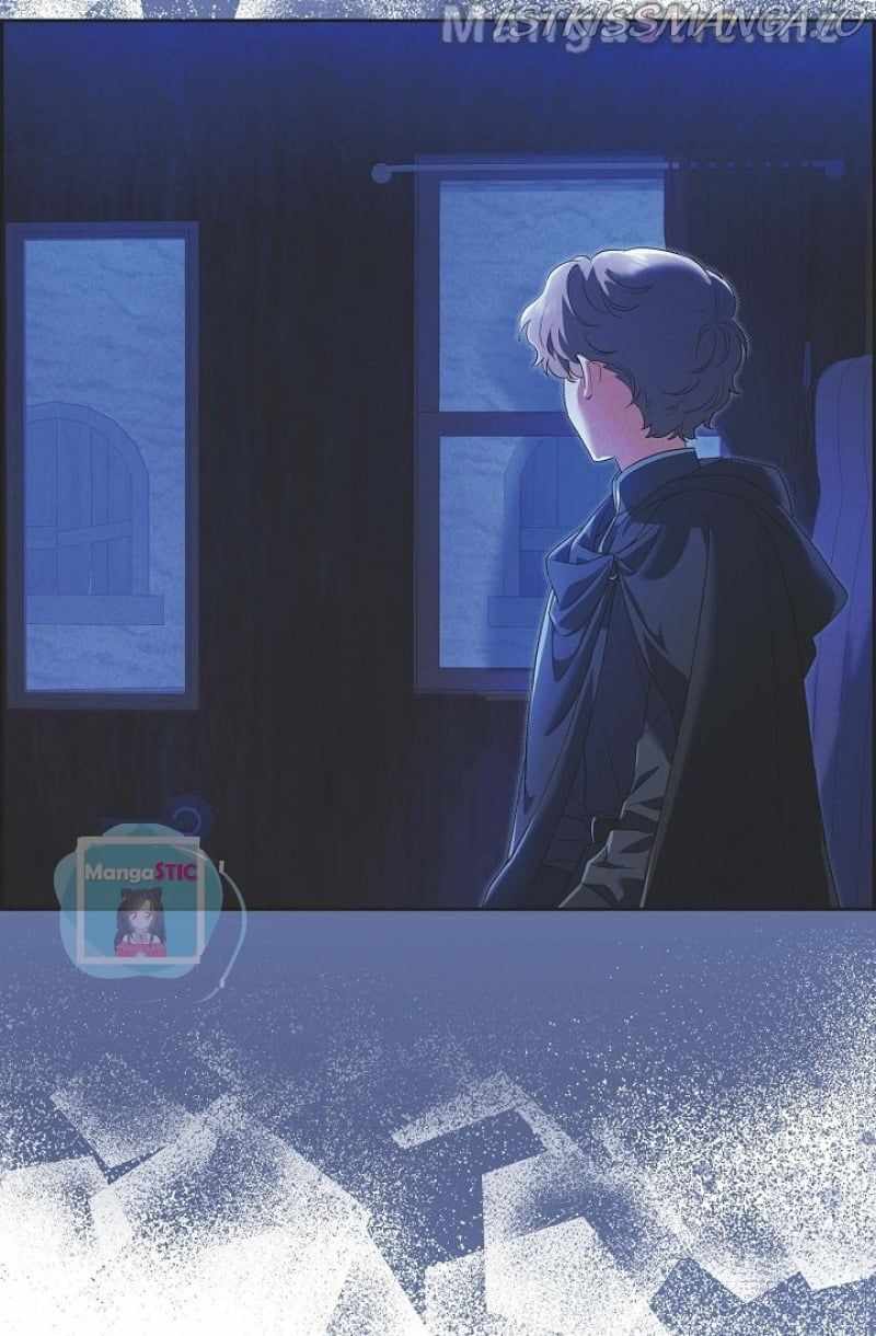 Ice Lamp - The Chronicles of Kira chapter 34 page 30