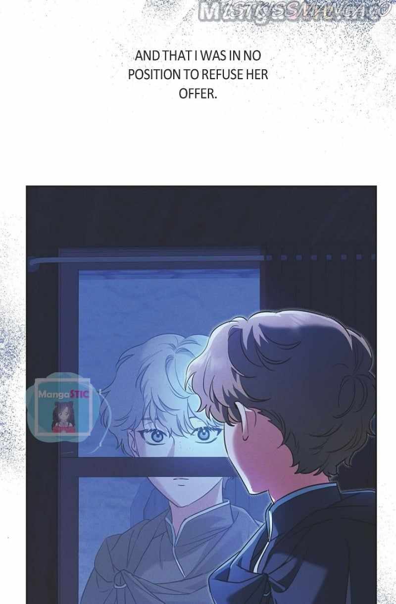 Ice Lamp - The Chronicles of Kira chapter 34 page 31