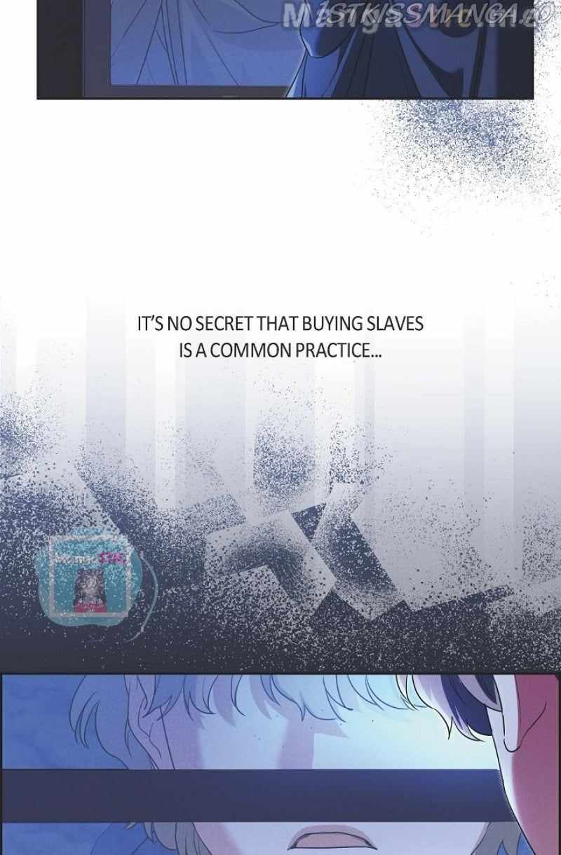 Ice Lamp - The Chronicles of Kira chapter 34 page 32