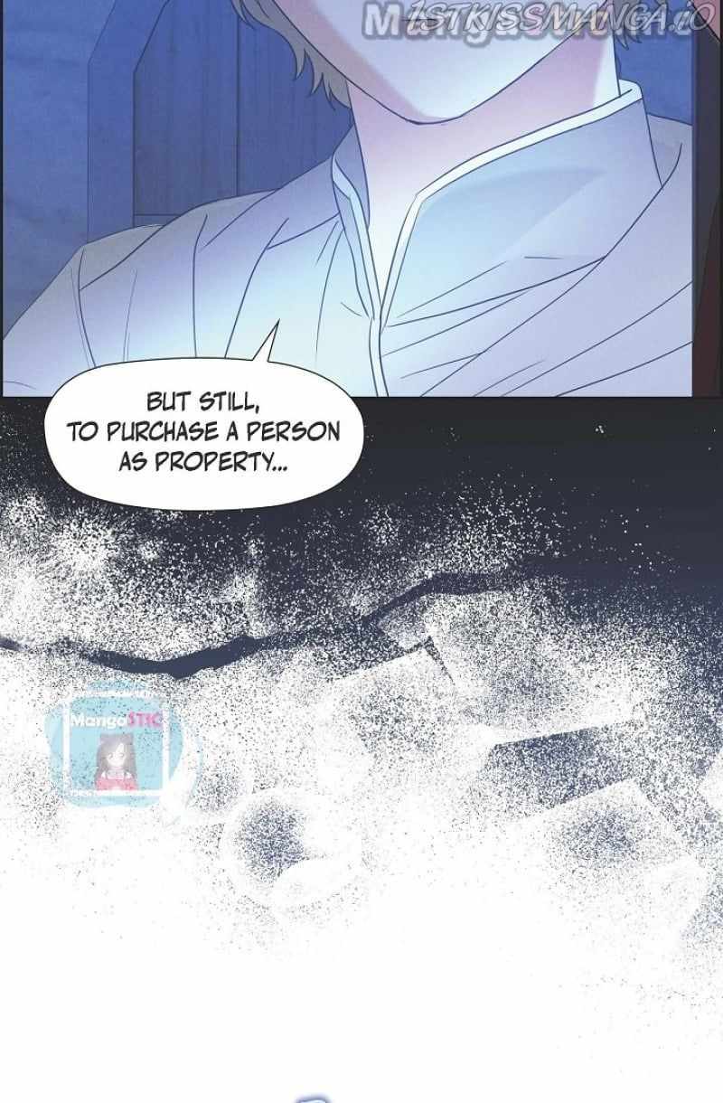 Ice Lamp - The Chronicles of Kira chapter 34 page 33