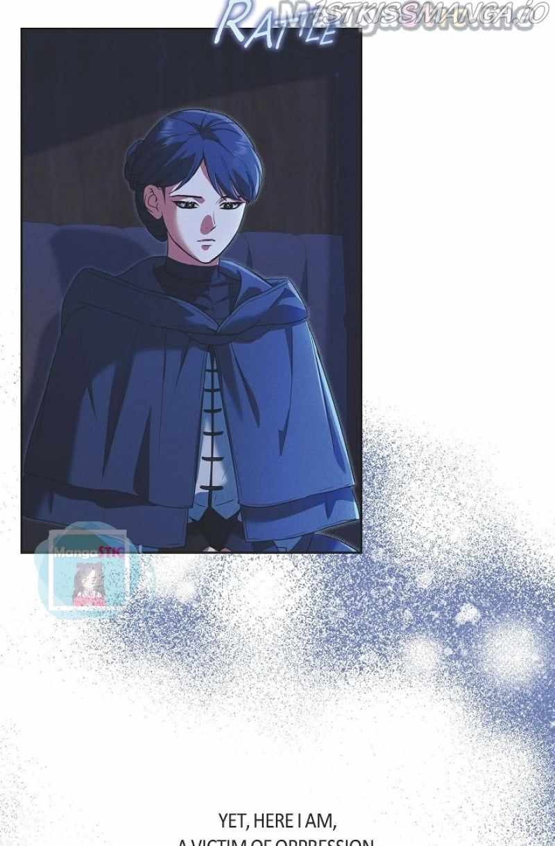 Ice Lamp - The Chronicles of Kira chapter 34 page 34