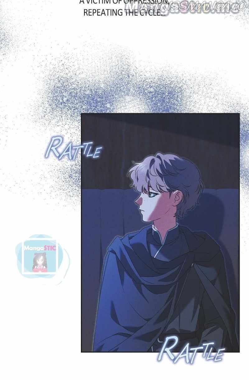 Ice Lamp - The Chronicles of Kira chapter 34 page 35