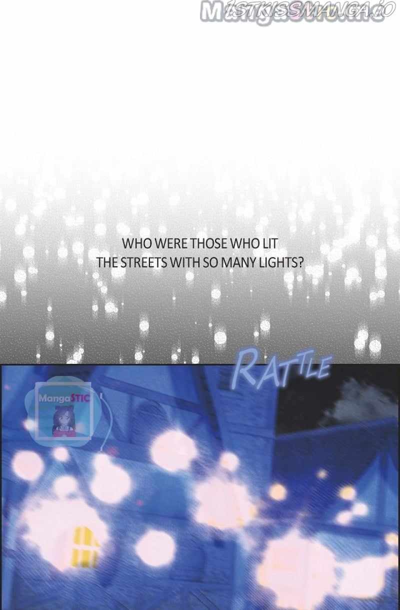 Ice Lamp - The Chronicles of Kira chapter 34 page 36