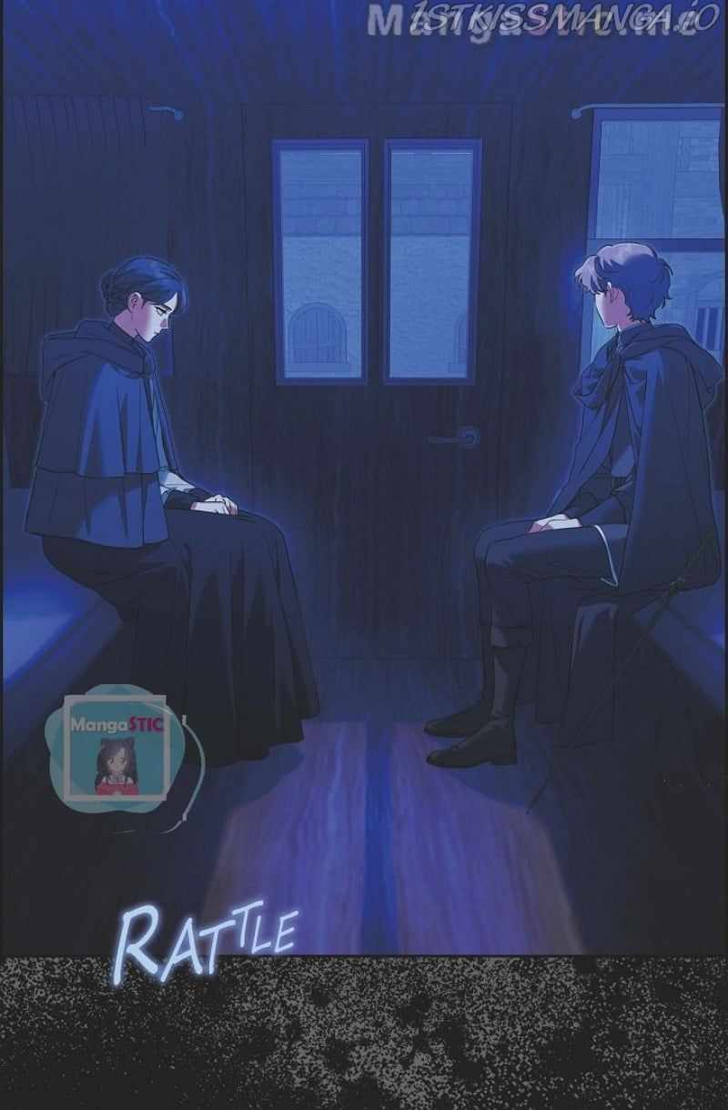 Ice Lamp - The Chronicles of Kira chapter 34 page 39