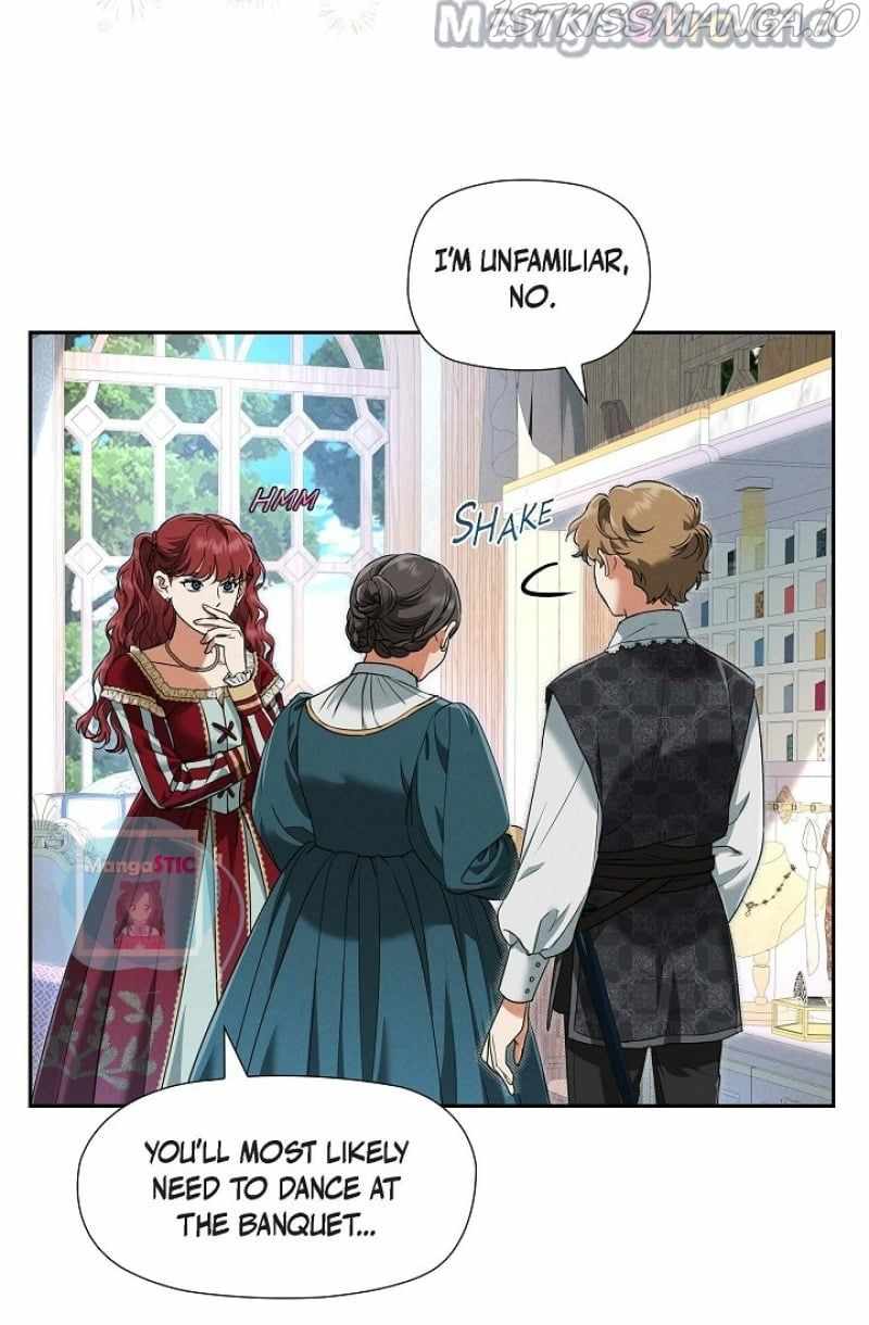 Ice Lamp - The Chronicles of Kira chapter 34 page 4