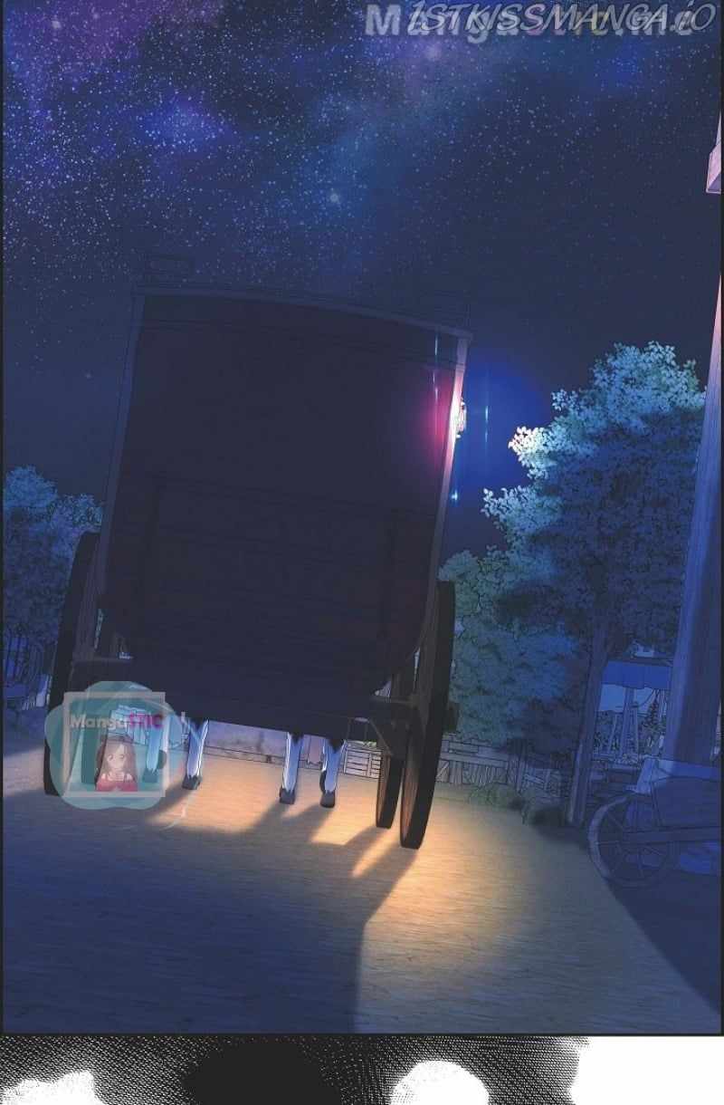 Ice Lamp - The Chronicles of Kira chapter 34 page 41