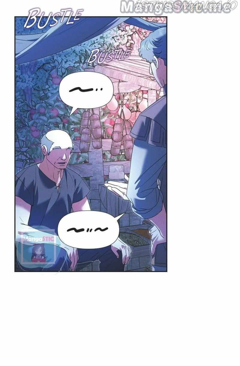 Ice Lamp - The Chronicles of Kira chapter 34 page 43