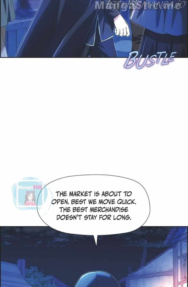 Ice Lamp - The Chronicles of Kira chapter 34 page 45