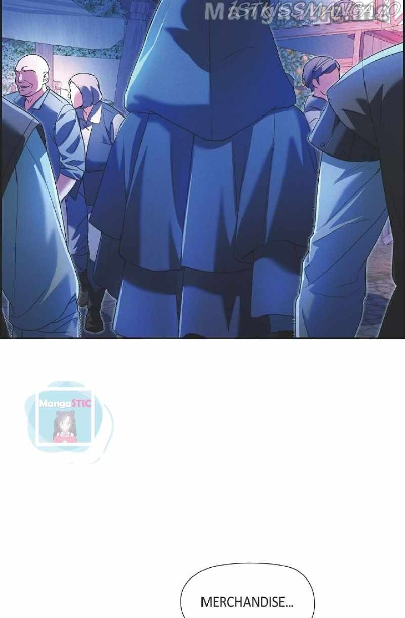 Ice Lamp - The Chronicles of Kira chapter 34 page 46