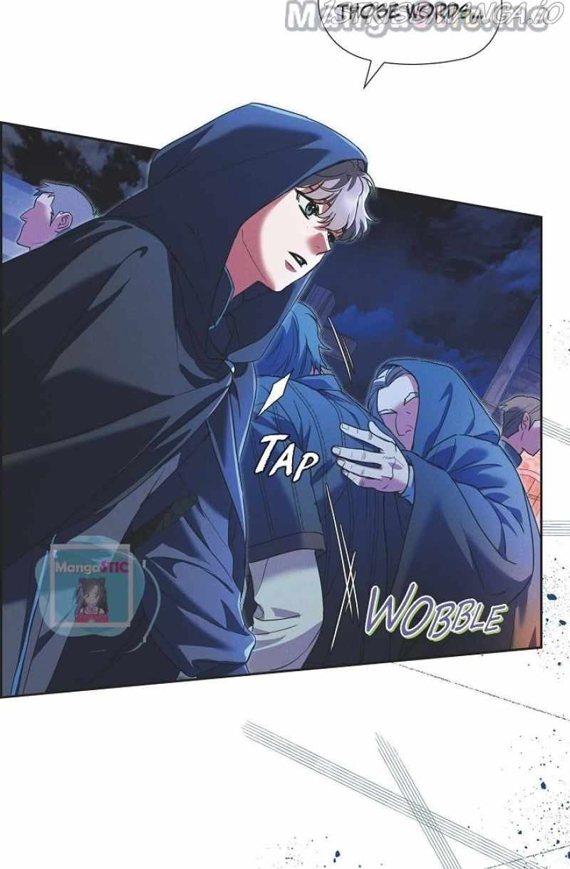 Ice Lamp - The Chronicles of Kira chapter 34 page 48