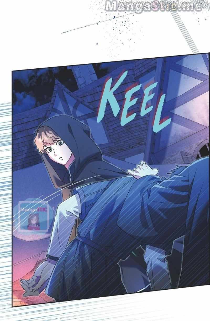 Ice Lamp - The Chronicles of Kira chapter 34 page 49