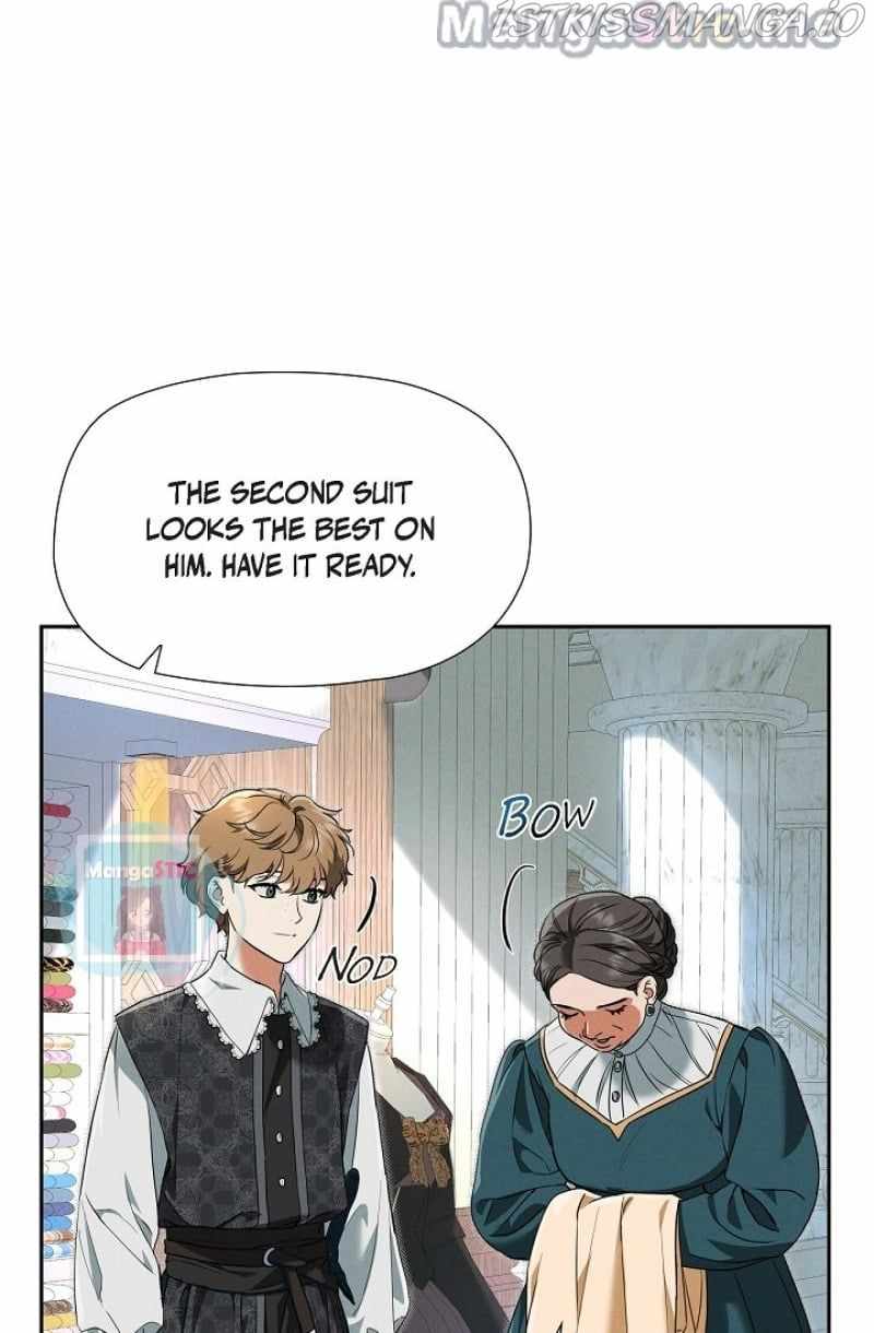 Ice Lamp - The Chronicles of Kira chapter 34 page 5