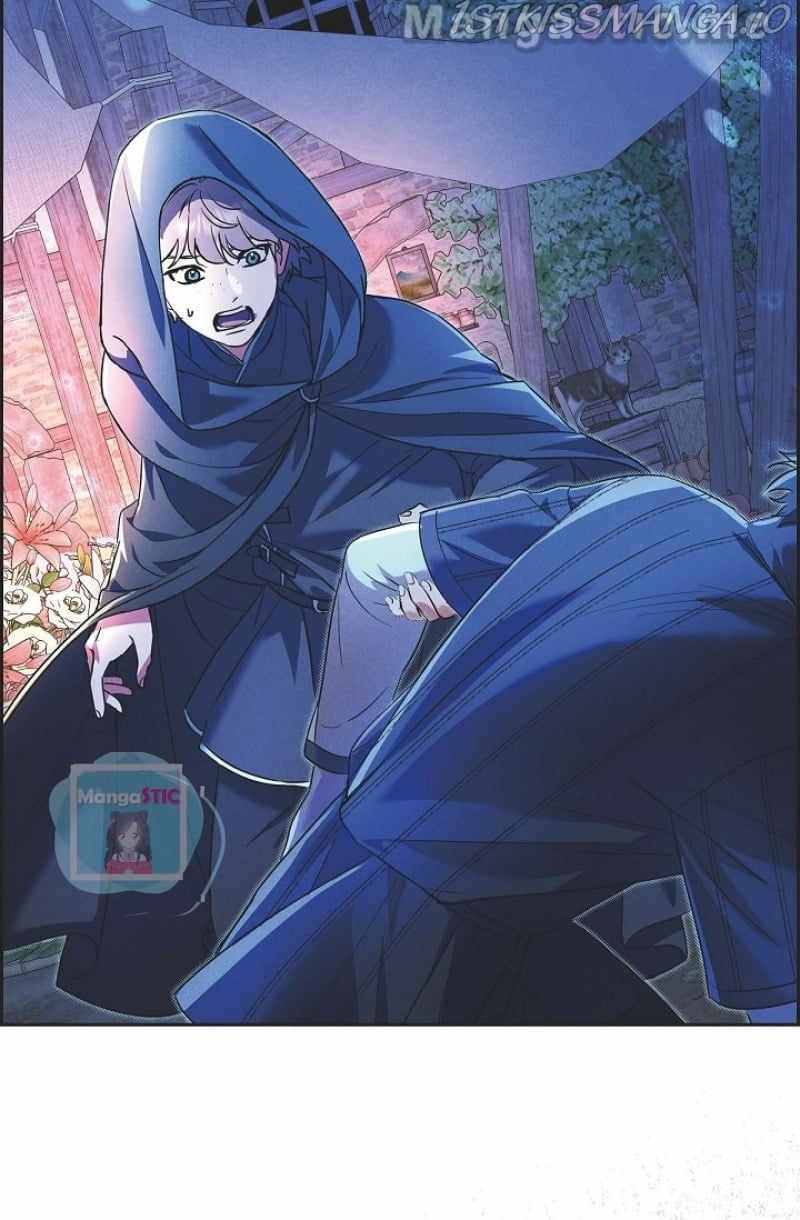 Ice Lamp - The Chronicles of Kira chapter 34 page 52