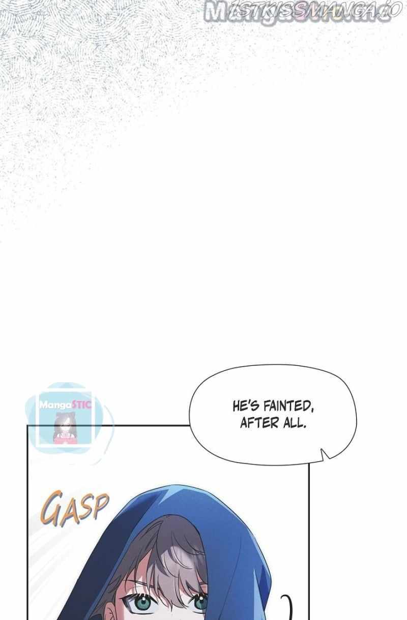 Ice Lamp - The Chronicles of Kira chapter 34 page 54